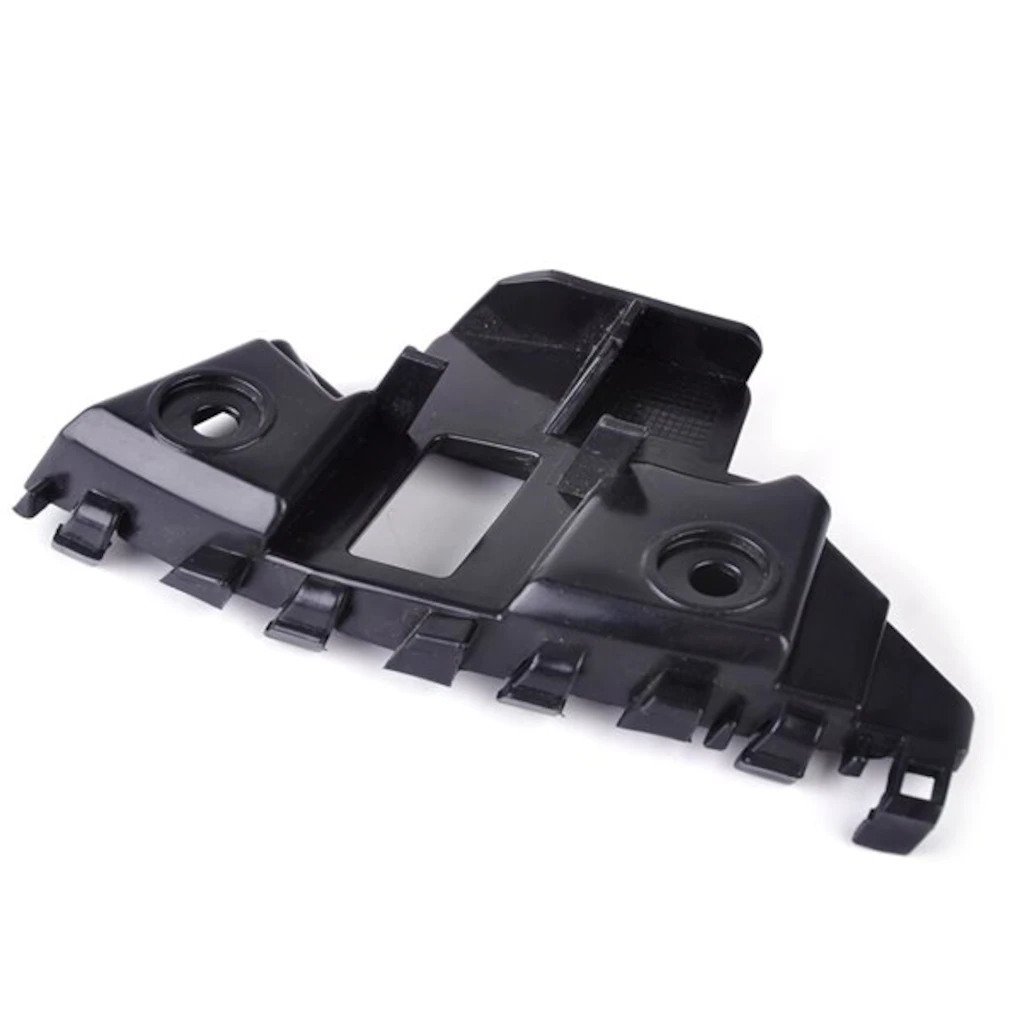 VW Jetta 2011-2014 Ön Tampon Braketi Sol İTHAL 5C6807183