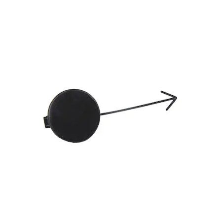 VW Jetta 2011-2014 Ön Tampon Çeki Demir Kapağı İTHAL 5C6807241B
