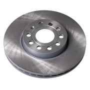 VW Jetta 2011-2014 Ön Fren Diski Takım MGA 1K0615301T