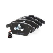 VW Jetta 2011-2014 Ön Fren Balatası MGA 55207-3C0698151C