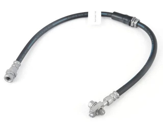 VW Jetta 2011-2014 Fren Hortumu ÖN SWB 5C0611701