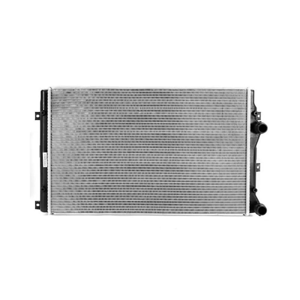 VW Jetta 2011-2014 Motor Su Radyatörü (Benzinli) İTHAL 1K0121253H