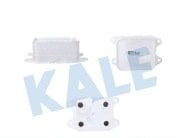 VW Jetta 2011-2014 Yağ Soğutucu (Benzinli) KALE 354360-04E117021K