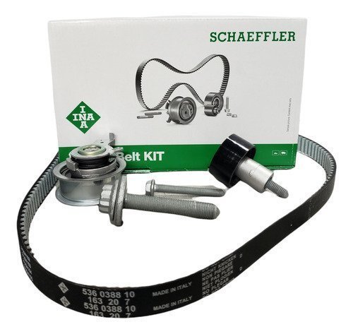 VW Jetta 2011-2014 Triger Seti 1.2 TSİ İNA 530059211/04E198119A