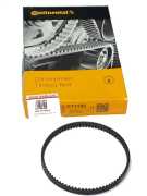 VW Jetta 2011-2014 Devirdaim Kayışı 1.2 TSİ CONTİNENTAL 04E121605L-CT1185