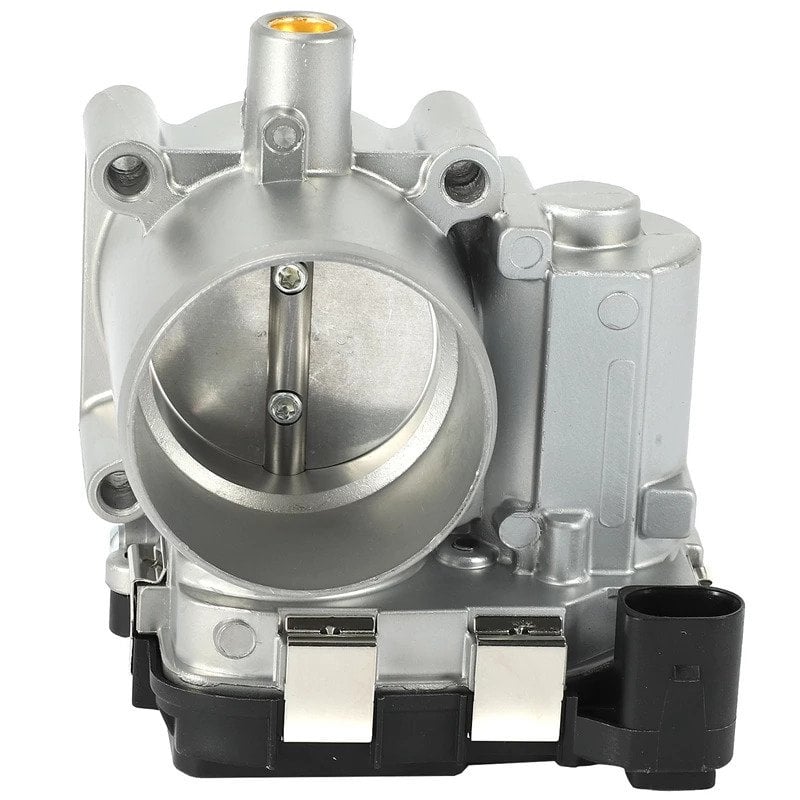 VW Jetta 2011-2014 Gaz Kelebeği Boğaz 1.2 TSİ TOPRAN 03F133062B