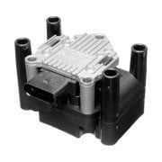 VW Jetta 2011-2014 Ateşleme Bobini 1.2 TSİ BOSCH F000ZS0210-032905106E