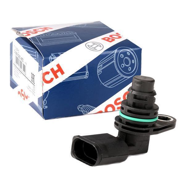 VW Jetta 2011-2014 Eksantrik Devir Sensörü 1.2  TSİ BOSCH 0986280453