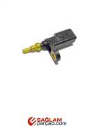 VW Jetta 2011-2014 Hararet Müşürü 1.2 TSİ OEM 03F919501A