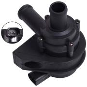 VW Jetta 2011-2014 Yardımcı Su Pompası (EK) METELLİ 25-0008