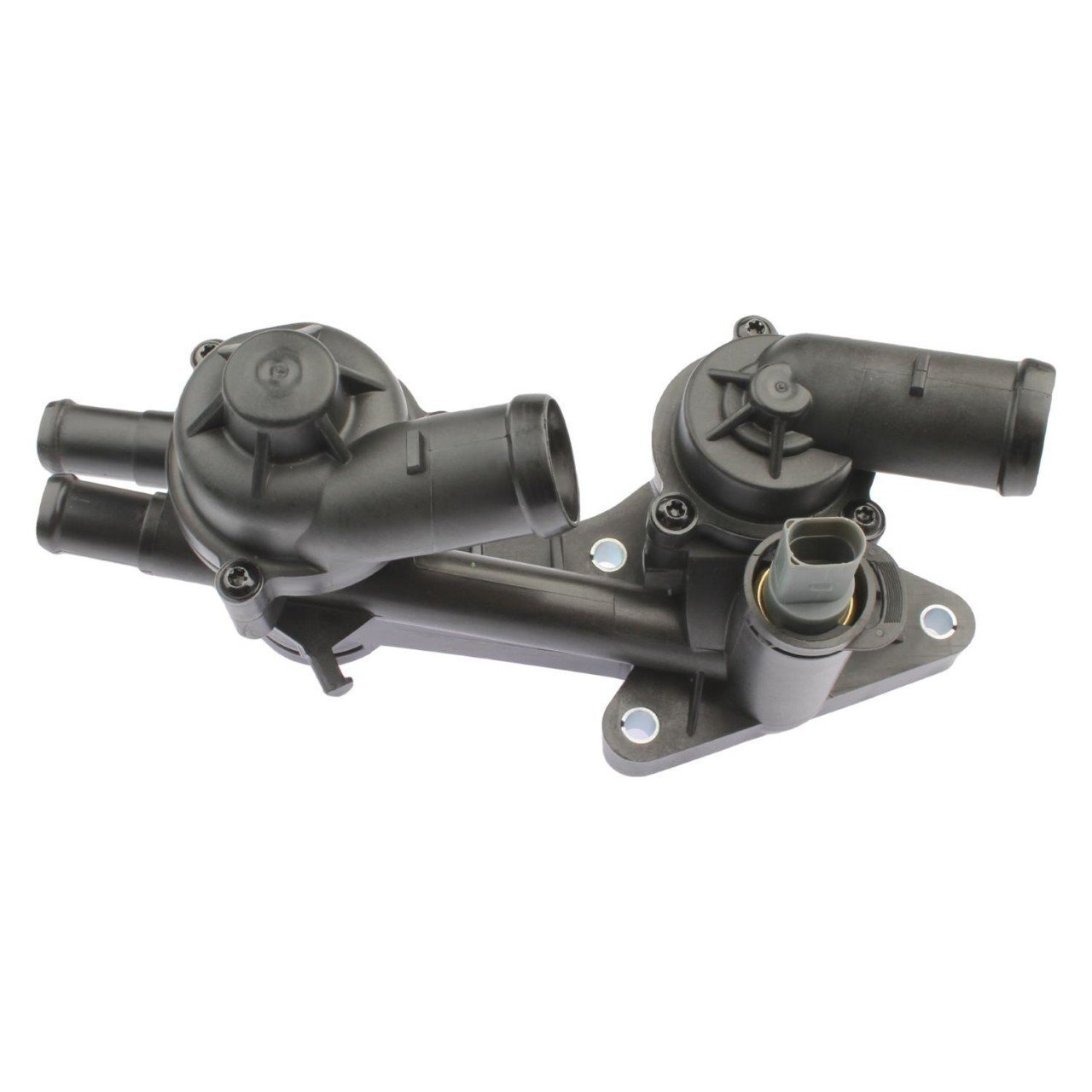 VW Jetta 2011-2014 Termostat Komple Gövdeli TOPRAN 03C121111T