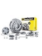 VW Jetta 2011-2014 DSG Kavrama Seti Benzinli 1.4 TSİ LUK 602000600