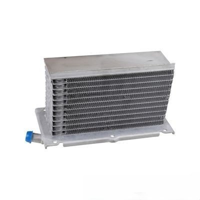 VW Jetta 2011-2014 Turbo İntercooler Radyatörü 1.4 TSİ KALE 354520