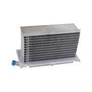 VW Jetta 2011-2014 Turbo İntercooler Radyatörü 1.4 TSİ KALE 354520