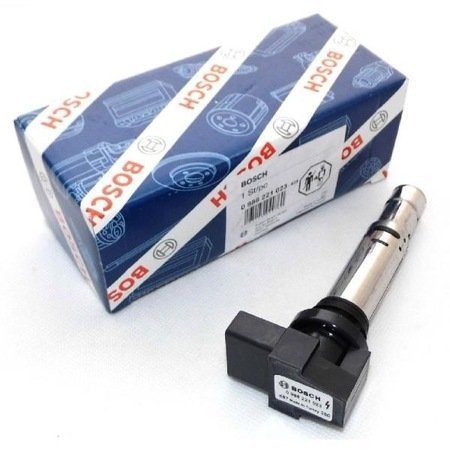 VW Jetta  2011-2014 Ateşleme Bobini 1.4 TSİ BOSCH 0986221023