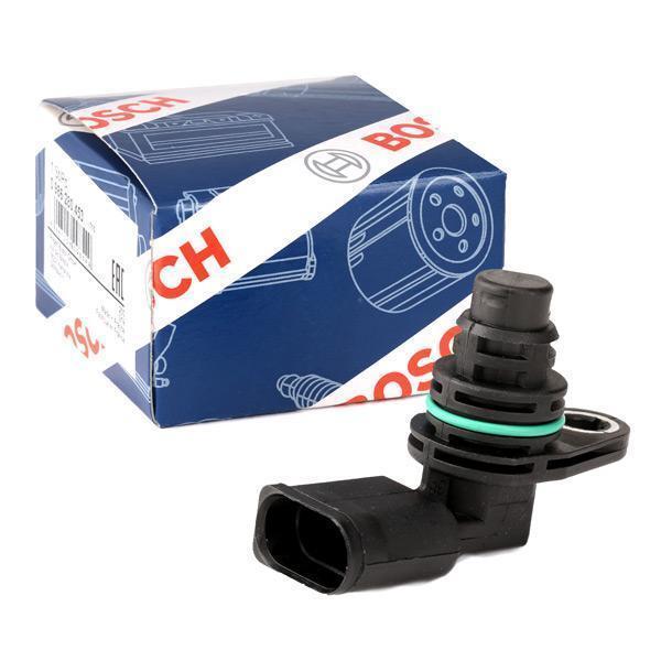 VW Jetta 2011-2014 Eksantrik Devir Sensörü 1.4 TSİ BOSCH 0986280453