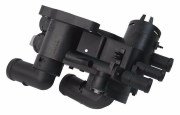 VW Polo 2009-2014 Termostat Komple Gövdeli 1.4 16 V TOPRAN 111176001