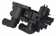 VW Polo 2009-2014 Termostat Komple Gövdeli 1.4 16 V TOPRAN 111176001