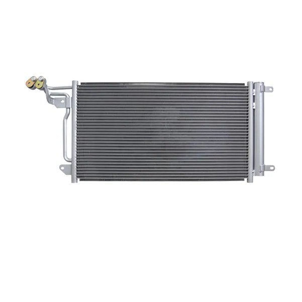 VW Polo 2009-2014 Klima Radyatörü İTHAL 6R0820411D