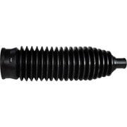 VW Polo 2009-2014 Direksiyon Körüğü TOPRAN 6Q0423831D