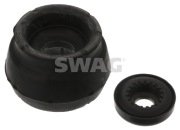 VW Polo 2009-2014 Ön Amortisör Takozu+Bilyalı SWAG 1J0412331CS