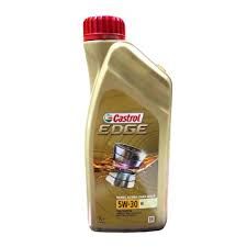 CASTROL Edge 5W-30 Partiküllü Motor Yağı 1 Litre