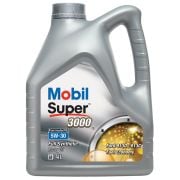Mobil Super 3000 X1 Formula FE 5W-30 4 L